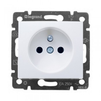 Nest electrical wall legrand white, фото