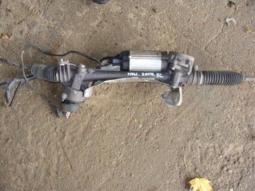 Steering rack steering rack vw new beetle, фото