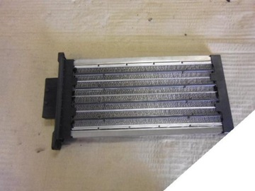 Kia rio 3 1.5 crdi 2008 heater stoves, фото
