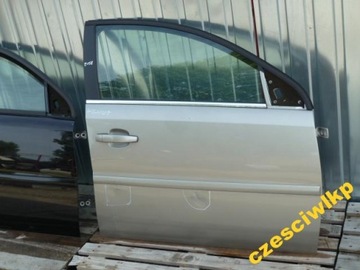 Right front door z158 opel vectra c signum@@, фото
