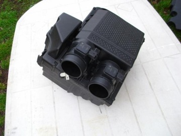 Витратомір land rover discovery 4 4r8q - 12b579 - ac, фото