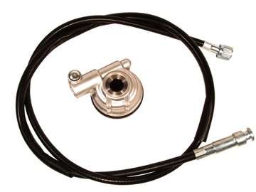 Occasion instrument panel rope dashboards scooter 4t 2t new set, фото