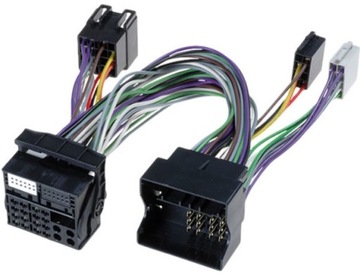 Interface adapter parrot nokia bury ford 40pin, фото