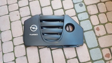 Hull protection motor opc astra 4 j a20nft, фото