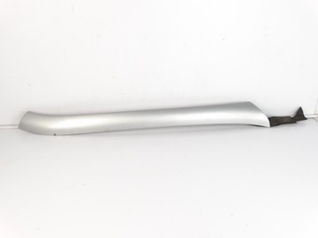 Mercedes w140 overlay external racks left, фото