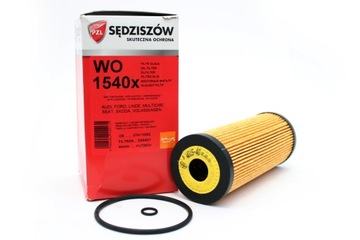 Grease filter pzl shojishowa wo1540x, фото
