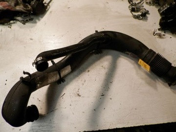 Citroen c5 1 air tube 2, 2 hdi 9635436580, фото