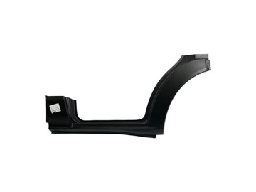 Порог комплект для ремонта ford transit 3 2000-2014 r, фото
