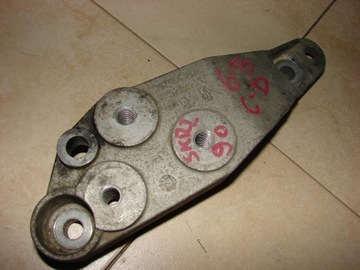 Кронштейн коробки передач opel corsa e 1, 4t corsa d 1, 4t, фото