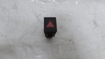 Кнопка аварийных vw polo 4 02-08 6q0953235, фото