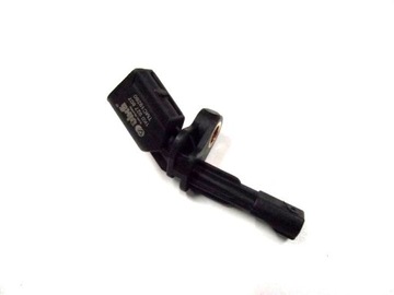Датчик abs левый задний 1k0927807 skoda vw seat audi, фото