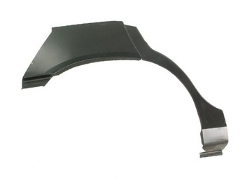 Repair kit wings ass opel omega b 1994-1999 sedan left/ right, фото