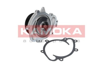 Kamoka t0073 water pump, cooling motor, фото