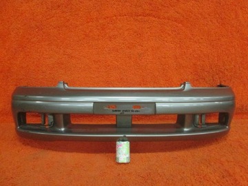 99 - 2003r subaru legacy 3 front bumper front original 3, фото