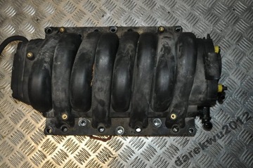 Впускной коллектор 4.4 bmw x5 e53, фото