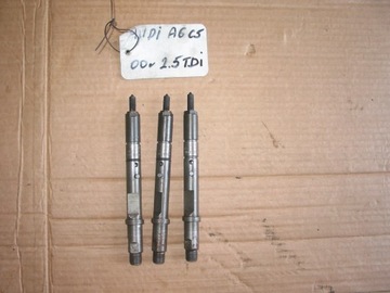Nozzle nozzles audi a6 c5 2.5 tdi 059130201b, фото