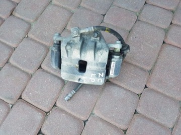 Clamp front left opel astra j 4 22958765, фото