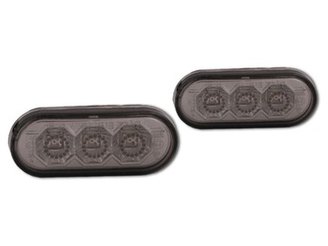 Turn signal led backlight seat leon 2 toledo 3 altea, фото
