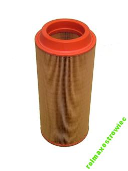 Air filter fendt massey ferguson filter insert, фото