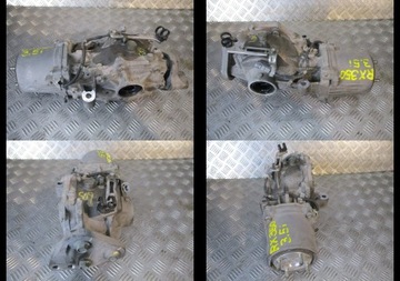 Differential front lexus rx350 3. 5i, фото