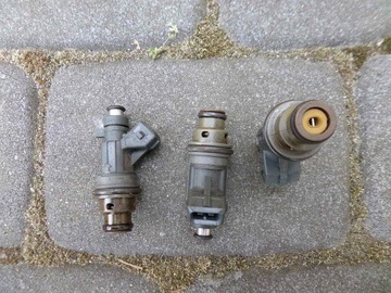 Впрыскивание накладка форсунка opel corsa b 1.2 16v 1.0, фото