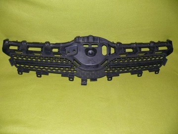 Lattice bumpers toyota corolla verso 07-2008, фото