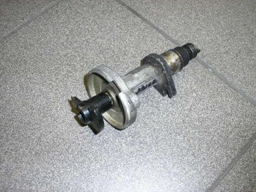 Renault twingo 1.2 ignition distributor 7700726732, фото
