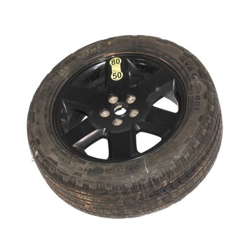 Range rover sport rolling 255/ 50r19, фото