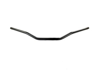Steering wheel yamaha friction star triumph thruxton 865 1 cal black steel, фото