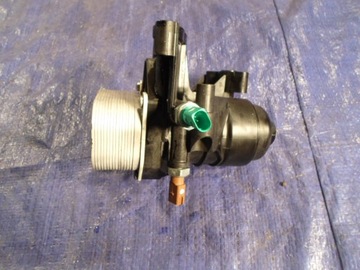 Vw audi seat tdi кріплення масляного фільтра 03n115389b, фото