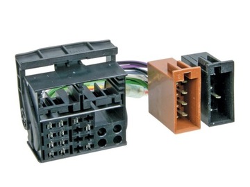 Соединение iso marmax elektronic 0263, фото