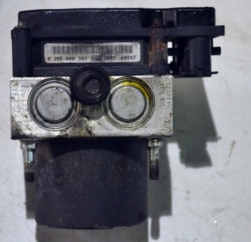 Pump abs 0265800303 opel, фото