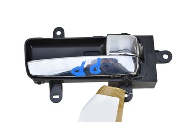 Inner handle right front nissan maxima 6 vi, фото
