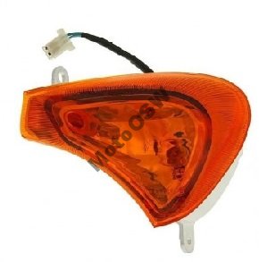 Honda varadero 125 xl turn signal turn signal front, фото