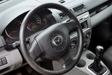 Mazda 2 dy подушка водія подушка безпеки, фото