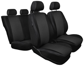 Covers special to audi a3 8l (1996-2003), фото