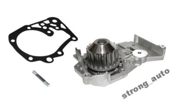 Water pump renault 1.6 1. 6v laguna thalia kangoo modus twingo fluence clio, фото