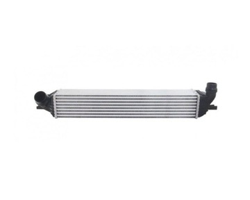 Intercooler renault laguna 3 07- 144960001r, фото