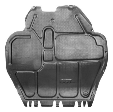 Protection motor diesel mechanics skoda octavia 03. 97-12. 00 1j0825237m, фото