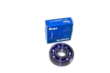 Bearing shaft honda cr 125 kawasaki kx 125 yamaha, фото