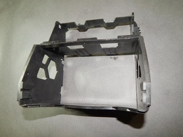 Vw scirocco frame pocket radios 1k8858005, фото