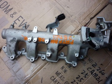 Intake manifold nissan pathfinder 2008 2, 5 dci, фото
