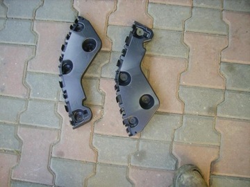Dacia original 622200010r fasteners, bumper, фото