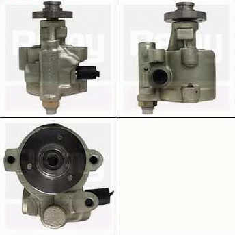 Renault espace 3 1.9 dti power steering pump new, фото