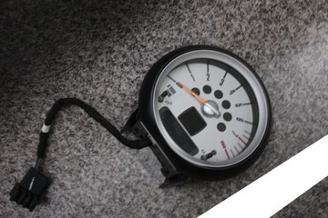 Mini cooper-s r56 1. 6t 06-2013 tachometer 9173739, фото