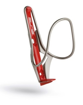 Bottle basket elite paron flares orange and red, фото