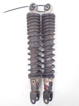 Shock absorber ass back suzuki burgman 125 k7 07-13, фото