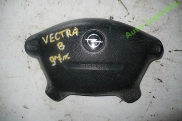Airbag driver vectra b, фото