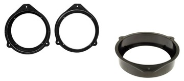 Spacers (spacers) speaker spacers (spacers) loudspeakers 16, 5cm toy yaris mercedes w211 toy yaris mercedes w211, фото