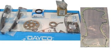 Chain cf. opel fiat ford psa 1. 3jtd/ hdi+у, фото